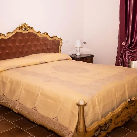 Apartment Silvia