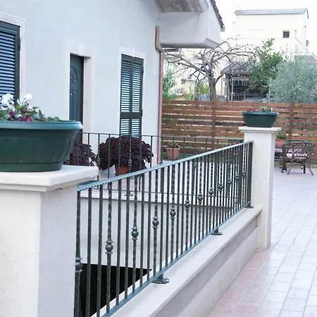 Apartment Silvia *