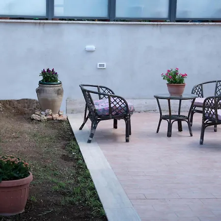Apartamento Silvia