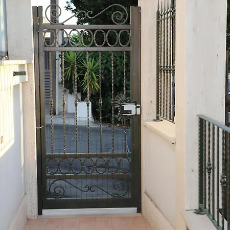 Apartman Silvia