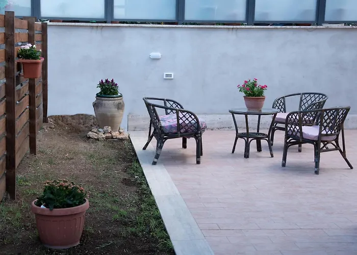 Appartamento Silvia